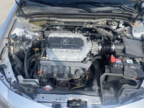 Photo 5 of 18 of 2013 Acura TL Technology