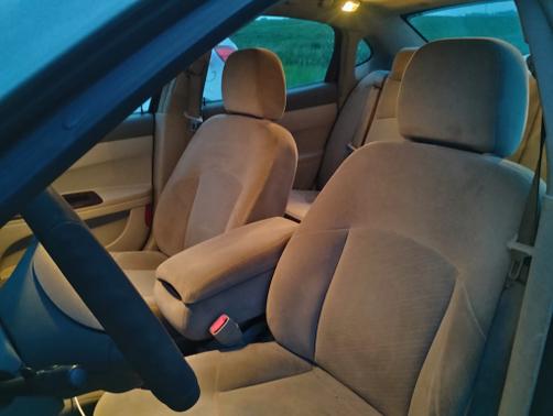 2008 Buick LaCrosse CX