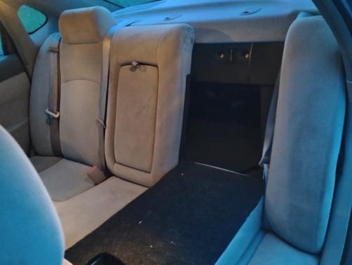 2008 Buick LaCrosse CX
