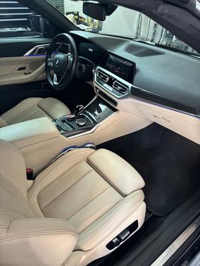 2022 BMW 430 i