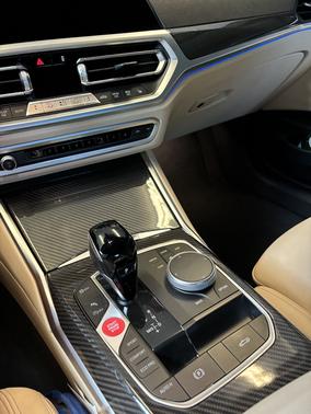 2022 BMW 430 i