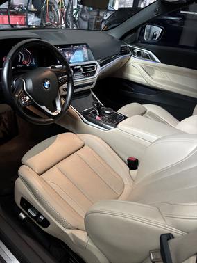 2022 BMW 430 i