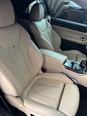 2022 BMW 430 i