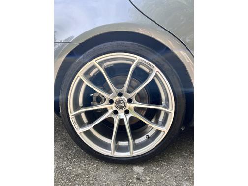 2013 Mercedes-Benz CLS-Class CLS 550