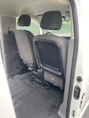 2017 Nissan NV200 SV