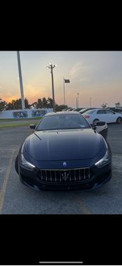 2019 Maserati Ghibli S
