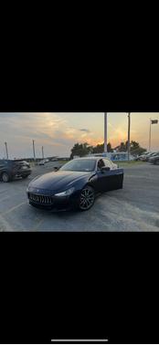 2019 Maserati Ghibli S