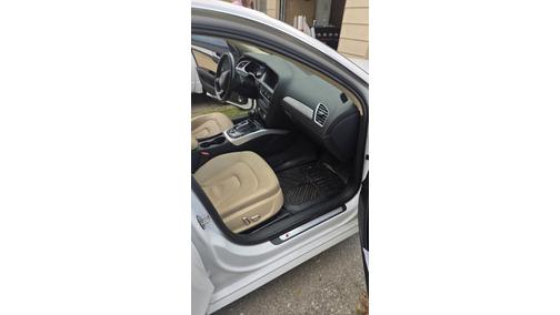 2014 Audi A4 2.0T Premium Plus