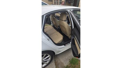 2014 Audi A4 2.0T Premium Plus