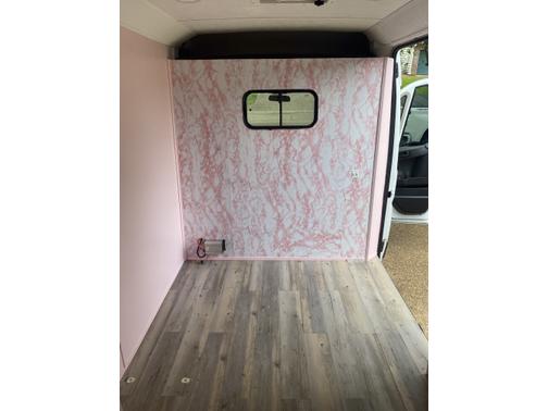 Photo 3 of 7 of 2014 RAM ProMaster 2500 Tradesman