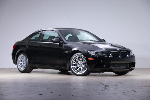 2013 BMW M3 Base