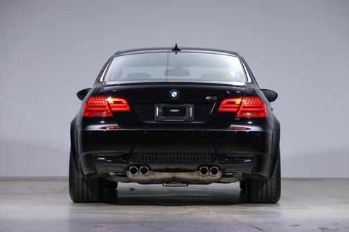 2013 BMW M3 Base
