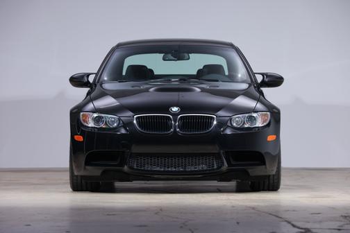 2013 BMW M3 Base