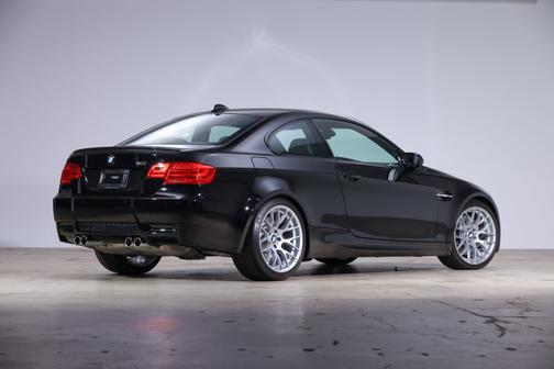 2013 BMW M3 Base