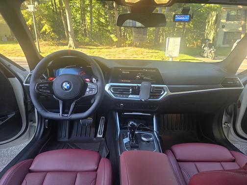 2022 BMW 330 i xDrive