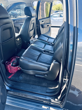 2011 GMC Yukon XL 1500 SLT