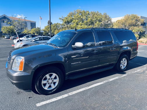 2011 GMC Yukon XL 1500 SLT