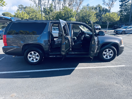 2011 GMC Yukon XL 1500 SLT