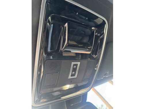2016 Land Rover Range Rover Sport Supercharged SE