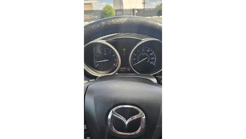 2012 Mazda Mazda3 i Touring
