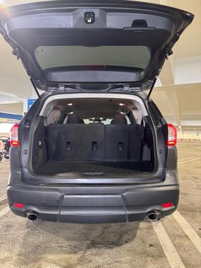 Gray 2023 Subaru Ascent Premium 8-Passenger