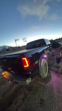 2006 Chevrolet Silverado 1500 LT Extended Cab