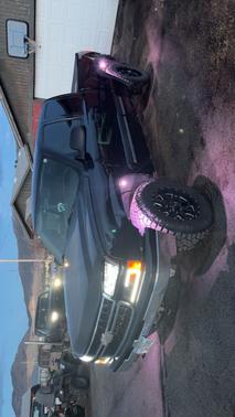 2006 Chevrolet Silverado 1500 LT Extended Cab