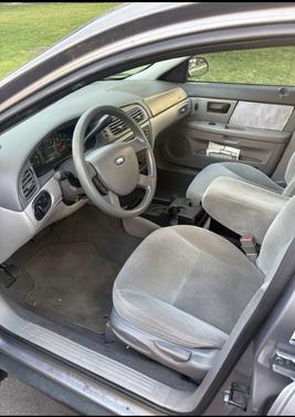 2007 Ford Taurus SE
