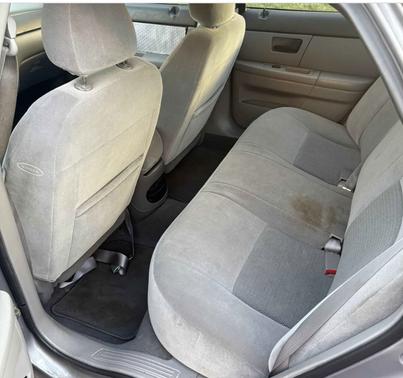 2007 Ford Taurus SE