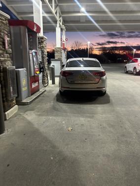 Beige 2011 Kia Optima EX Turbo