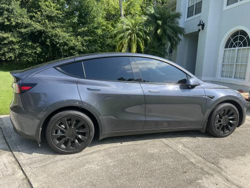 2023 Tesla Model Y AWD