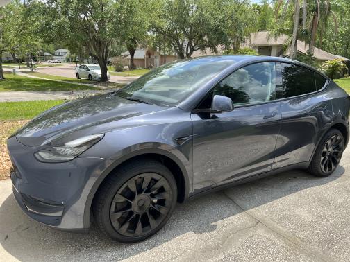 2023 Tesla Model Y AWD