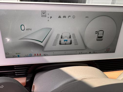 Gold 2024 Hyundai IONIQ 5 Disney100 Platinum Edition Dual Motor