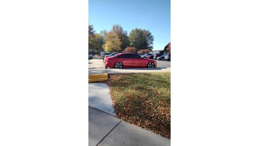 2013 Audi A4 2.0T Premium