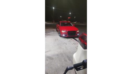 2013 Audi A4 2.0T Premium