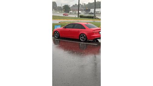 2013 Audi A4 2.0T Premium