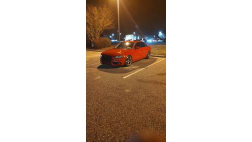 2013 Audi A4 2.0T Premium
