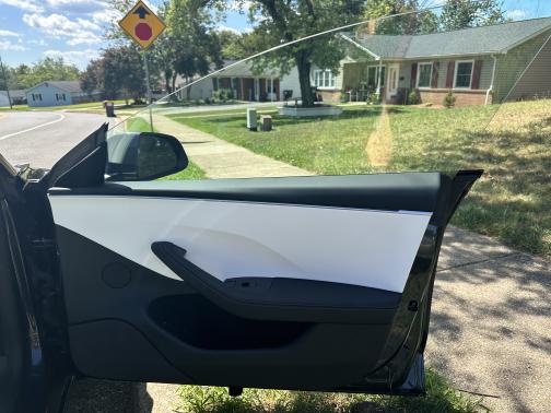 2024 Tesla Model 3 Performance