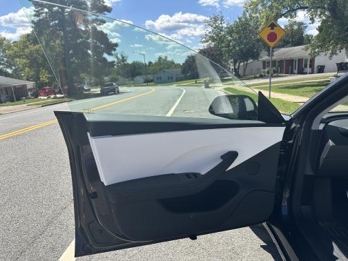 2024 Tesla Model 3 Performance