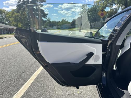 2024 Tesla Model 3 Performance