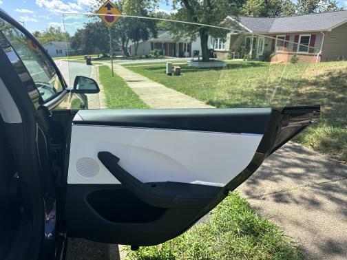 2024 Tesla Model 3 Performance