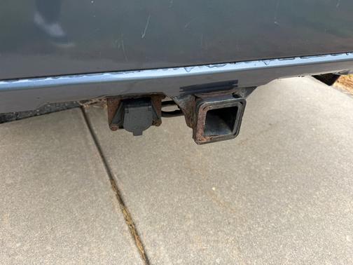 2007 Toyota Sequoia Limited