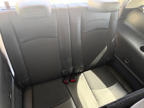 Black 2018 Dodge Journey Crossroad