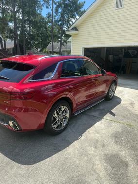 2025 Genesis GV70 2.5T