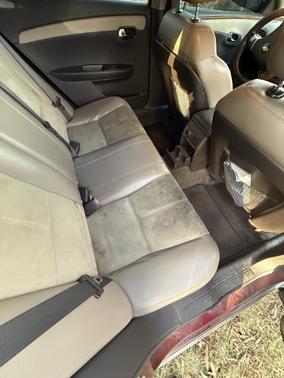 2011 Chevrolet Malibu 2LT