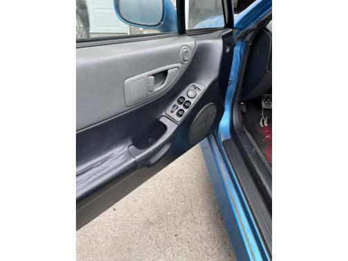 1995 Honda del Sol VTEC