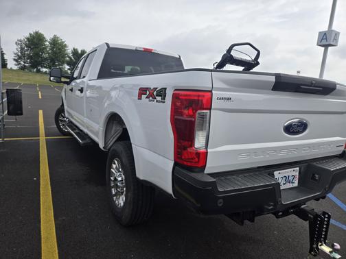 2019 Ford F-250 XL