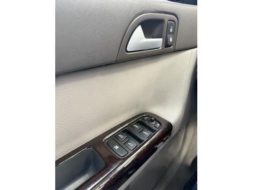 2007 Volvo S40 2.4i