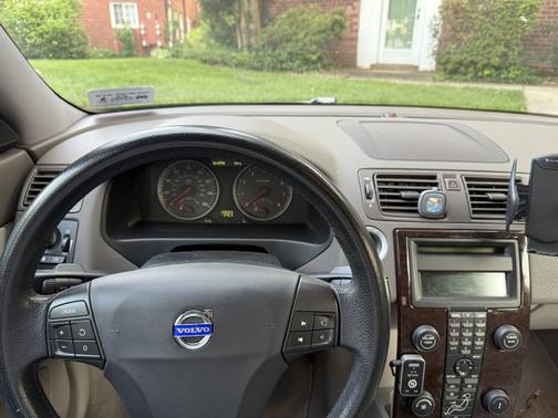 2007 Volvo S40 2.4i