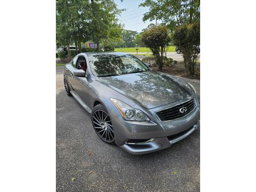 2010 INFINITI G37 Anniversary Edition